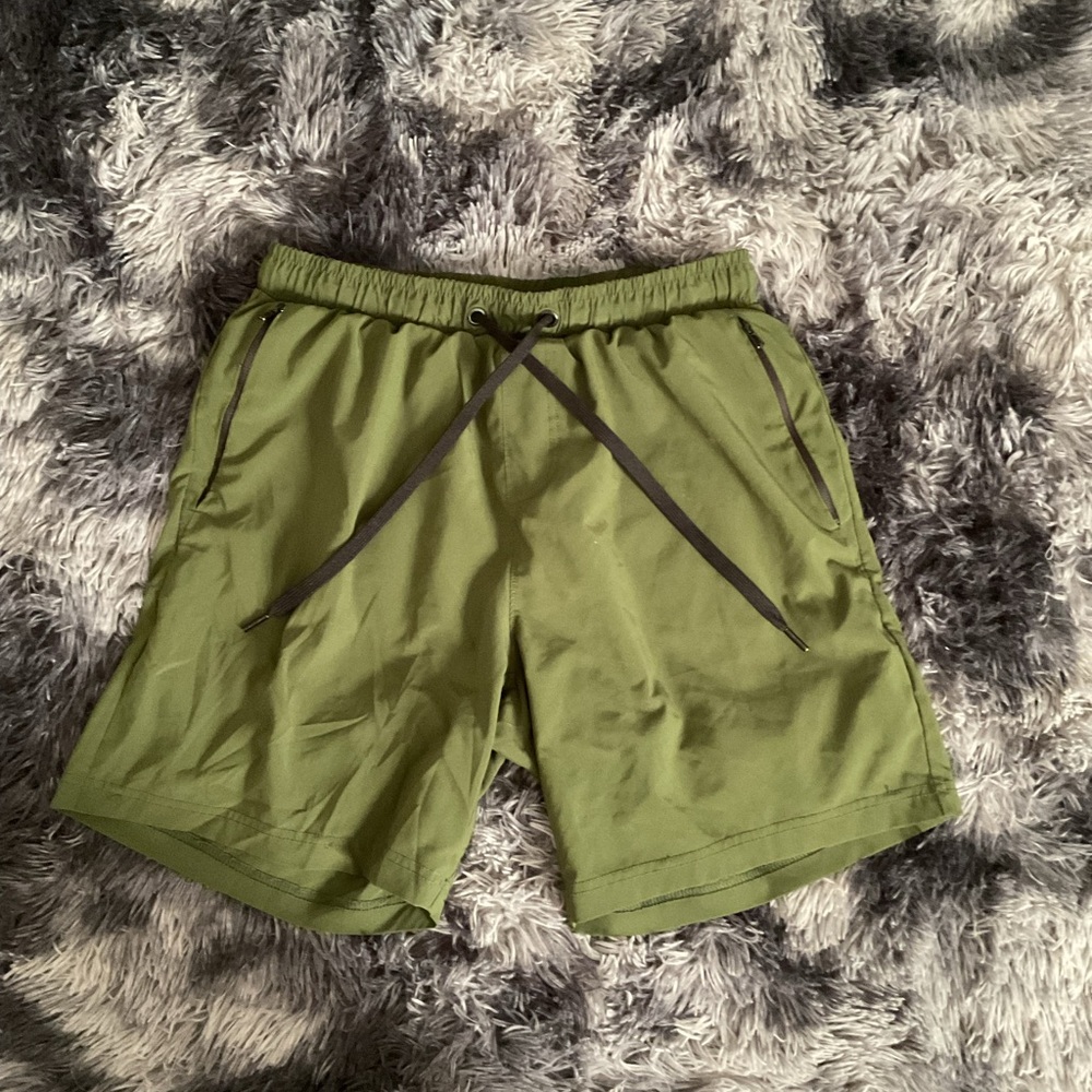 Aeropostale athletic shorts